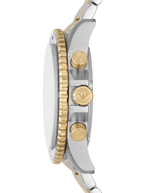 Emporio Armani ZEGAREK MĘSKI EMPORIO ARMANI AR11362 - DIVER (zi027a)