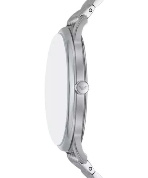 Emporio Armani ZEGAREK MĘSKI EMPORIO ARMANI AR11599 - MINIMALIST (zi114a)