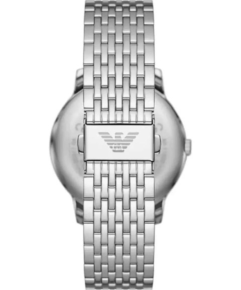Emporio Armani ZEGAREK MĘSKI EMPORIO ARMANI AR11599 - MINIMALIST (zi114a)