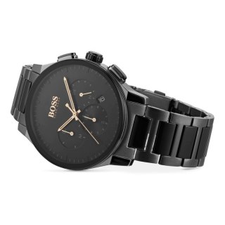 Hugo Boss ZEGAREK MĘSKI HUGO BOSS 1513814 - PEAK CHRONO (zh018a)