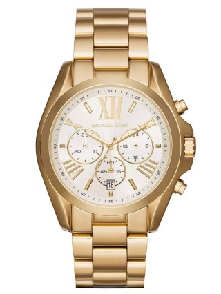 Michael Kors ZEGAREK DAMSKI MICHAEL KORS Bradshaw MK6266 zm545a