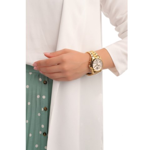 Michael Kors ZEGAREK DAMSKI MICHAEL KORS Bradshaw MK6266 zm545a