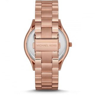 Michael Kors ZEGAREK DAMSKI MICHAEL KORS MK3205 - SLIM RUNWAY (zm522b)