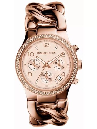 Michael Kors ZEGAREK DAMSKI MICHAEL KORS MK3247 + BOX
