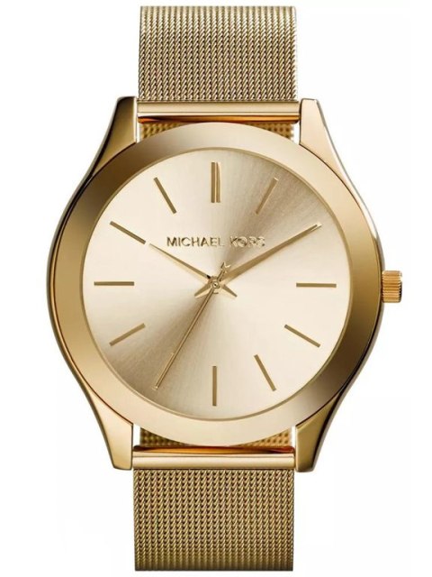 Michael Kors ZEGAREK DAMSKI MICHAEL KORS MK3282 - RUNWAY (zm506a)
