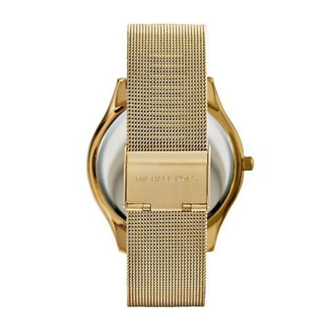 Michael Kors ZEGAREK DAMSKI MICHAEL KORS MK3282 - RUNWAY (zm506a)
