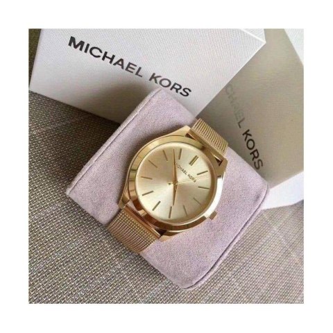 Michael Kors ZEGAREK DAMSKI MICHAEL KORS MK3282 - RUNWAY (zm506a)