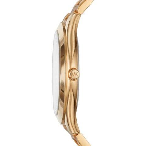 Michael Kors ZEGAREK DAMSKI MICHAEL KORS MK3493 - SLIM RUNWAY (zm500k)