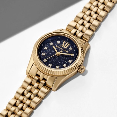 Michael Kors ZEGAREK DAMSKI MICHAEL KORS MK4802 - LEXINGTON + BOX