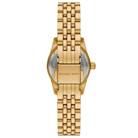 Michael Kors ZEGAREK DAMSKI MICHAEL KORS MK4802 - LEXINGTON + BOX