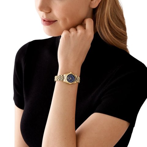 Michael Kors ZEGAREK DAMSKI MICHAEL KORS MK4802 - LEXINGTON + BOX