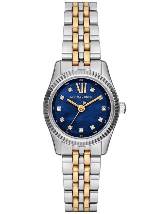 Michael Kors ZEGAREK DAMSKI MICHAEL KORS MK4865 Lexington 26mm + BOX