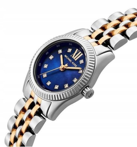 Michael Kors ZEGAREK DAMSKI MICHAEL KORS MK4865 Lexington 26mm + BOX