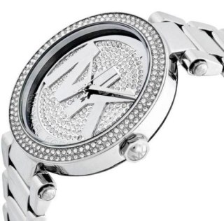 Michael Kors ZEGAREK DAMSKI MICHAEL KORS MK5925 - PARKER zm541a