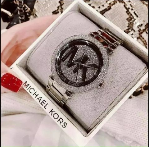 Michael Kors ZEGAREK DAMSKI MICHAEL KORS MK5925 - PARKER zm541a