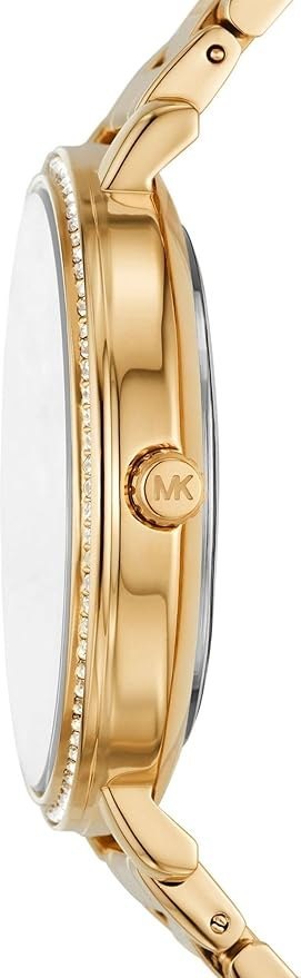 Michael Kors ZEGAREK DAMSKI MICHAEL KORS PYPER MK4593 - (zm521d) + BOX