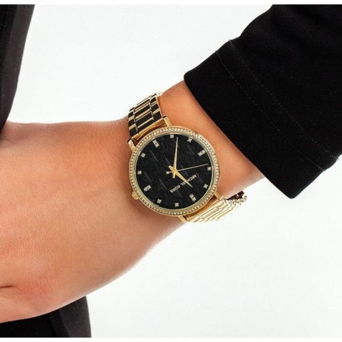 Michael Kors ZEGAREK DAMSKI MICHAEL KORS PYPER MK4593 - (zm521d) + BOX