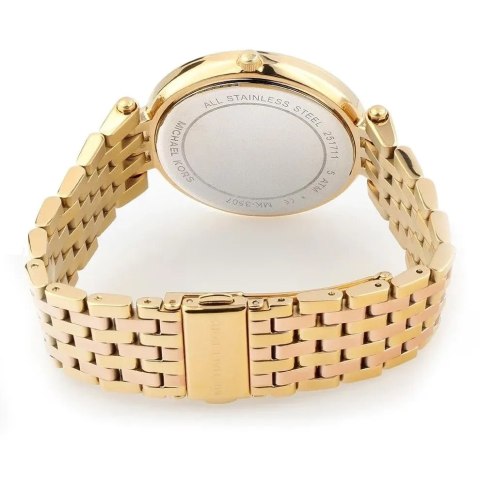 Michael Kors ZEGAREK DAMSKI Michael Kors MK3507 Darci + BOX