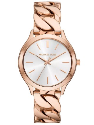 Michael Kors ZEGAREK DAMSKI Michael Kors Slim Runway MK7473 + BOX