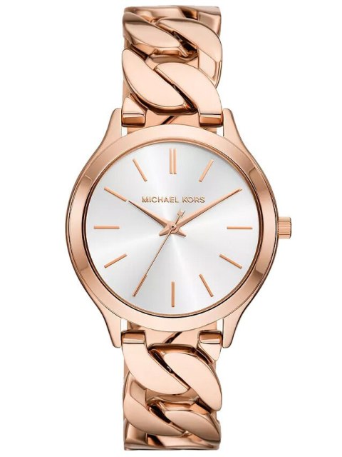 Michael Kors ZEGAREK DAMSKI Michael Kors Slim Runway MK7473 + BOX