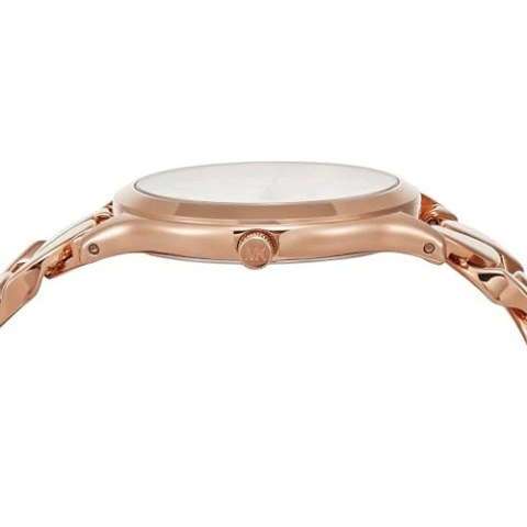 Michael Kors ZEGAREK DAMSKI Michael Kors Slim Runway MK7473 + BOX