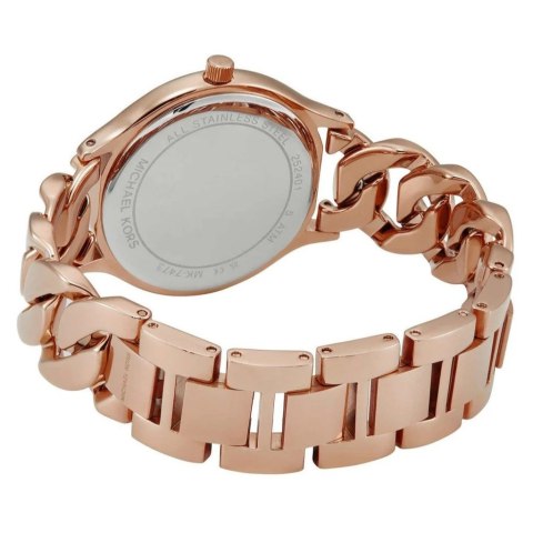 Michael Kors ZEGAREK DAMSKI Michael Kors Slim Runway MK7473 + BOX