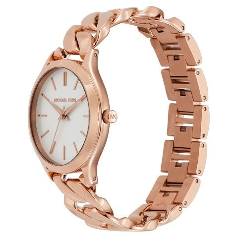 Michael Kors ZEGAREK DAMSKI Michael Kors Slim Runway MK7473 + BOX