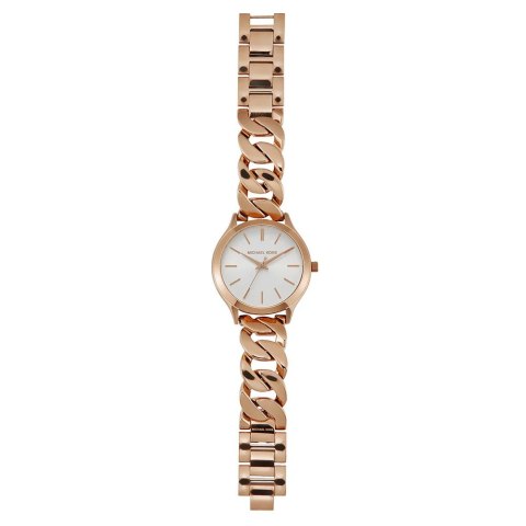 Michael Kors ZEGAREK DAMSKI Michael Kors Slim Runway MK7473 + BOX