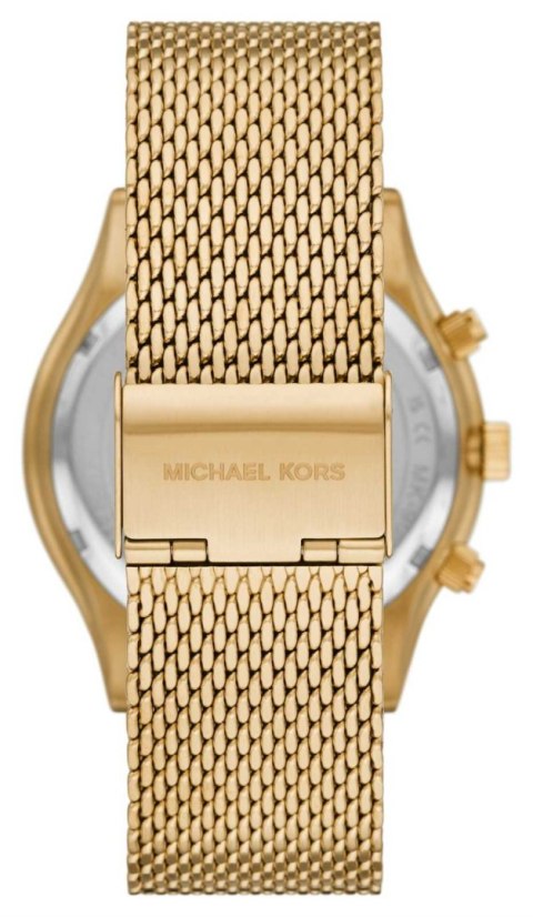 Michael Kors ZEGAREK MĘSKI Michael Kors Slim Runway MK8625 + BOX