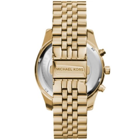 Michael Kors ZEGAREK MICHAEL KORS MK8281 - LEXINGTON (zm524a)