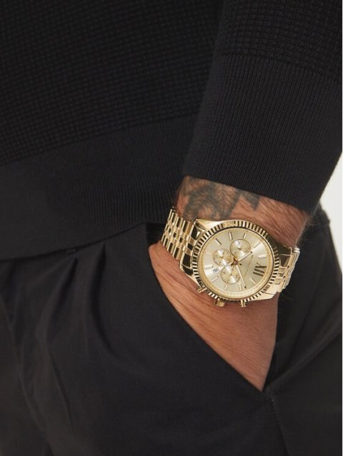 Michael Kors ZEGAREK MICHAEL KORS MK8281 - LEXINGTON (zm524a)