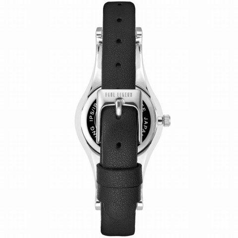 Paul Lorens ZEGAREK DAMSKI PAUL LORENS - 8154A-1A1 (zg502d) + BOX
