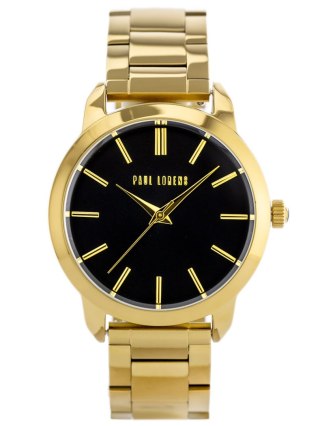 Paul Lorens ZEGAREK DAMSKI PAUL LORENS - PL10659B-1D1 (zg547a) + BOX