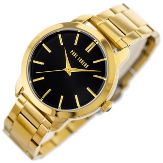 Paul Lorens ZEGAREK DAMSKI PAUL LORENS - PL10659B-1D1 (zg547a) + BOX