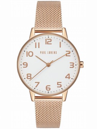 Paul Lorens ZEGAREK DAMSKI PAUL LORENS - PL11715B2-3D3 (zg511e) + BOX