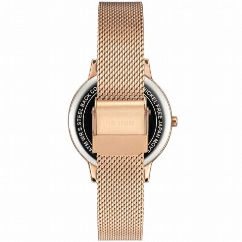 Paul Lorens ZEGAREK DAMSKI PAUL LORENS - PL11715B2-3D3 (zg511e) + BOX
