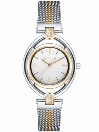 Paul Lorens ZEGAREK DAMSKI PAUL LORENS - PL13628B-3D2 (zg555d) + BOX