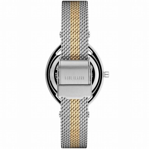 Paul Lorens ZEGAREK DAMSKI PAUL LORENS - PL13628B-3D2 (zg555d) + BOX