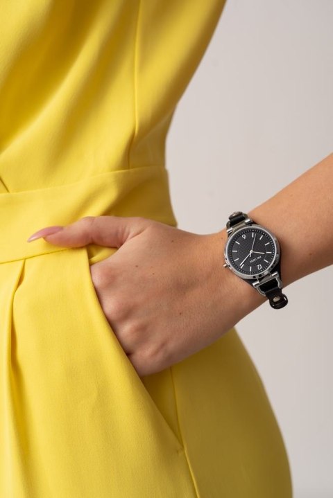 Paul Lorens ZEGAREK DAMSKI PAUL LORENS - PL3652A-1A1 (zg557a) + BOX