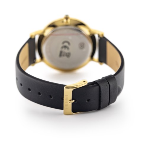 Paul Lorens ZEGAREK MĘSKI PAUL LORENS - PL10401A-1A2 (zg353b) + BOX