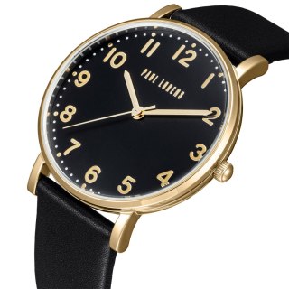 Paul Lorens ZEGAREK MĘSKI PAUL LORENS - PL20005A-1A2 (zg376a) + BOX