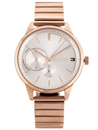 Tommy Hilfiger ZEGAREK DAMSKI TOMMY HILFIGER 1782021 BROOKE (zf522a) + BOX