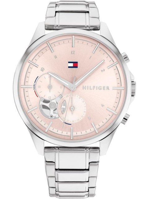 Tommy Hilfiger ZEGAREK DAMSKI TOMMY HILFIGER 1782414 Quinn + BOX