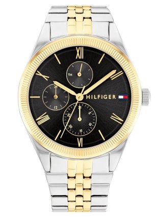 Tommy Hilfiger ZEGAREK DAMSKI TOMMY HILFIGER 1782591 Monica (zf605d) + BOX