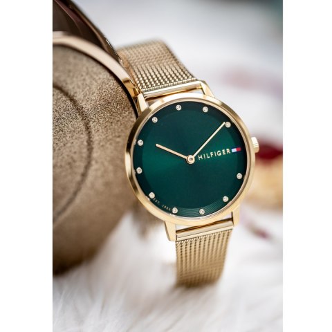 Tommy Hilfiger ZEGAREK DAMSKI TOMMY HILFIGER 1782668 PIPPA + BOX