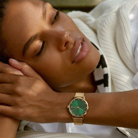 Tommy Hilfiger ZEGAREK DAMSKI TOMMY HILFIGER 1782668 PIPPA + BOX