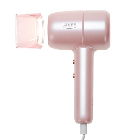 AD 2279 pink Suszarka do włosów