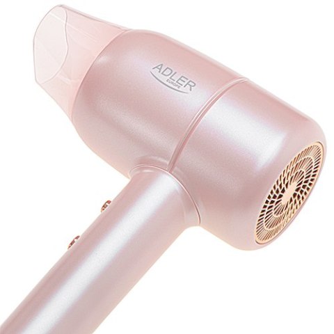 AD 2279 pink Suszarka do włosów