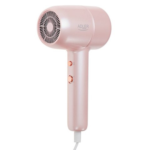 AD 2279 pink Suszarka do włosów