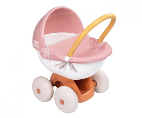 Wózek głęboki baby nurse